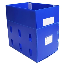 PP塑料板;周转箱;生鲜水果包装