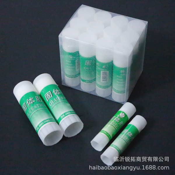Office rubber stick 9 grams 23 grams 36 grams of solid glue adhesive…