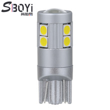 аСT10ʾ W5W 9SMD 3030LEDĶ