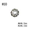 #10