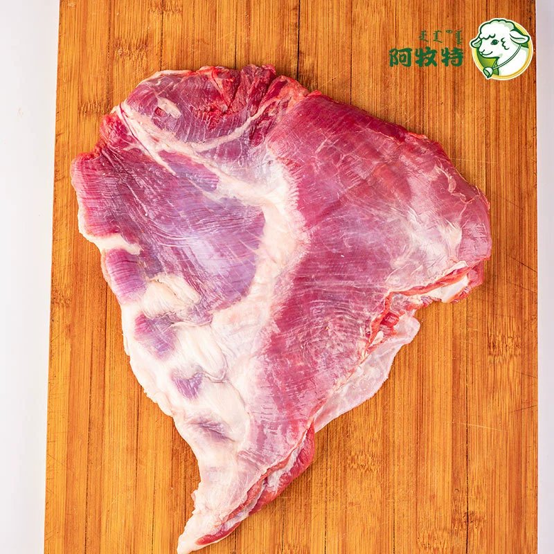 Амут Ккислый Ягненок Холодный Свежий Ягненок Грушевина Горячий Горшок Ингредиенты Внутренняя Монгольских Овец Производители Поставка Ягненка Грушевина