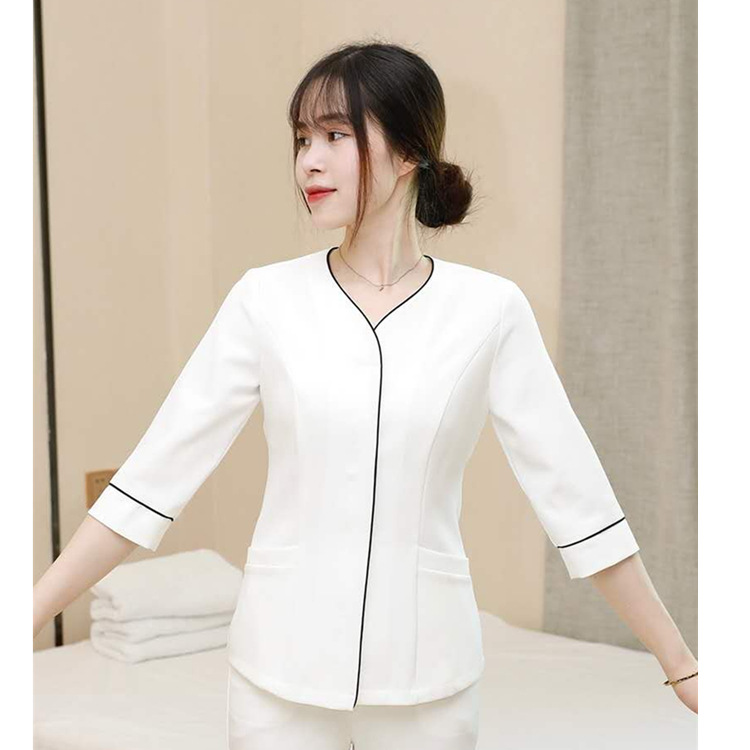 周口博尔美服饰有限公司
