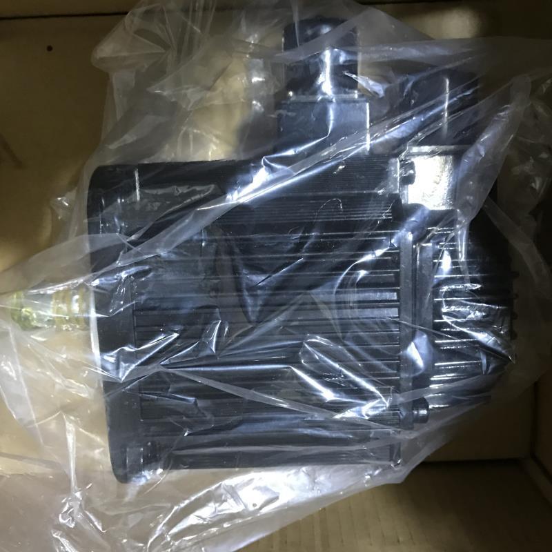 二手安川伺服马达SGMAH-04AAA2B保好保修三个月