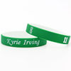 NBA Celtics Basketball Star No. 11 Owen bracelet ring double -layer porn sports silicone wristband
