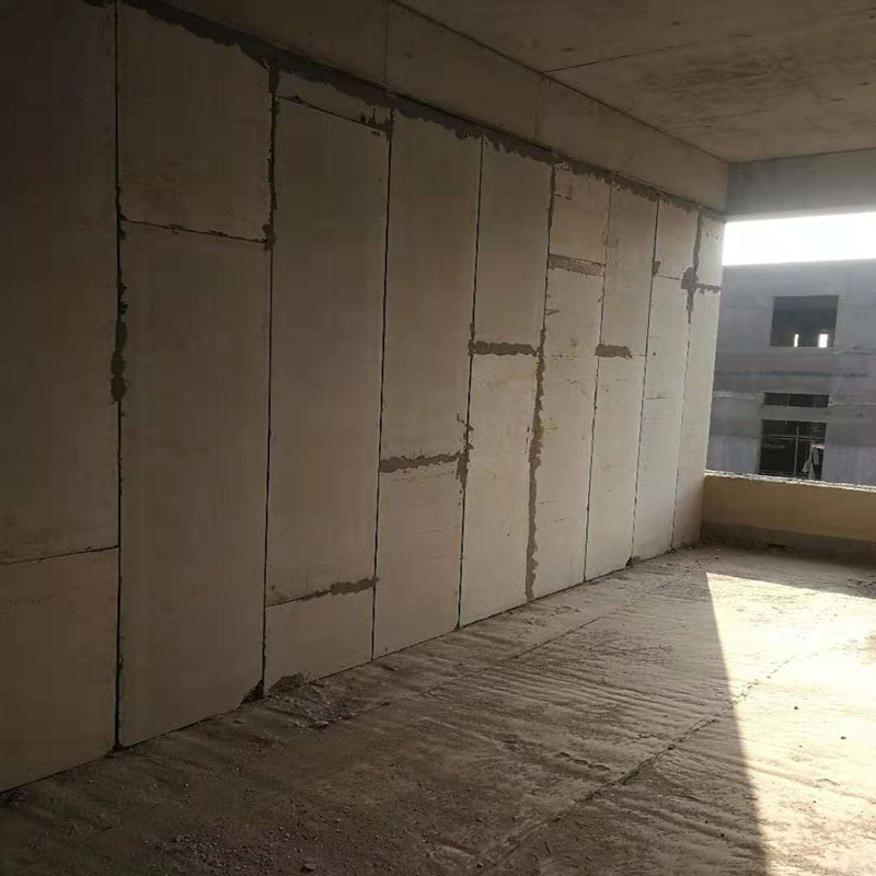 轻质复合墙板 建筑用水泥隔墙板 防火保温墙板 酒店用隔音墙板