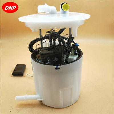 Durango Jeep Grand Cherokee – Oil pump, nozzle