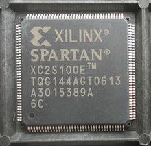 ȫ��ԭ�bXC2S100E XC2S100E-6TQG144C XC2S100E-6PQ208C�|�����C