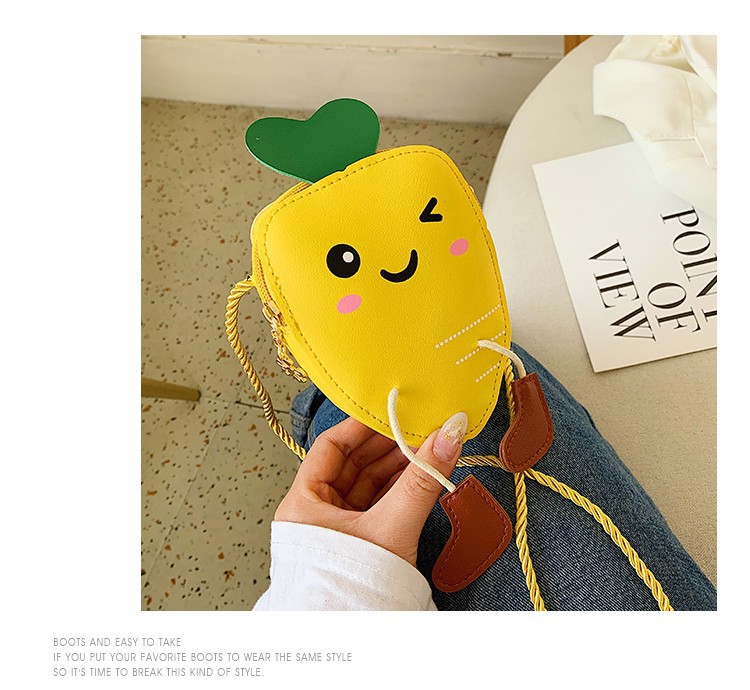 Cute little children's bags, princess babies, fashionable mini crossbody bags, adorable girls' crossbody bags, girls' and children's coin purses undefined