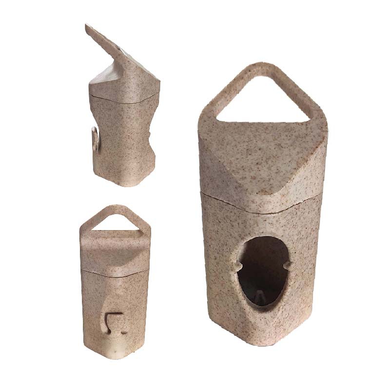 环保可降解宠物便袋分配器