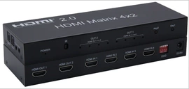 转换器切换器;画面处理器;视频分配器