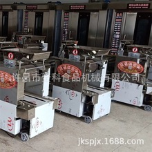 金科食品機械，工廠直大批量生產食品烘烤箱 旋轉爐 桃酥機