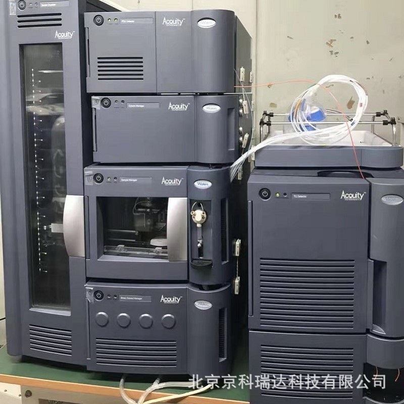 沃特世 ACQUITY UPLC 二手高效液相色谱仪 支持售后维保现货现发