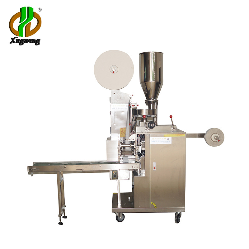 茶叶内袋包装机  食品包装机 袋泡茶花茶包装机厂家全自动