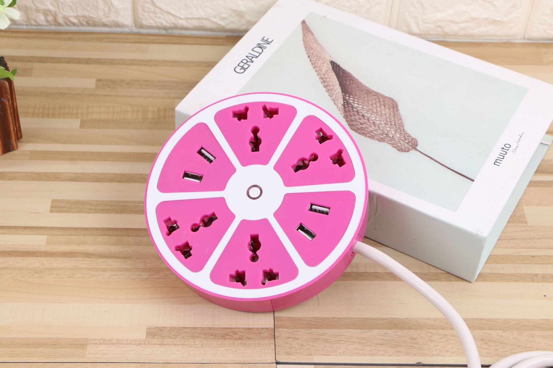 厂家直销越南老挝泰国内蒙古电源插座插排usb排插欧式插头接线板