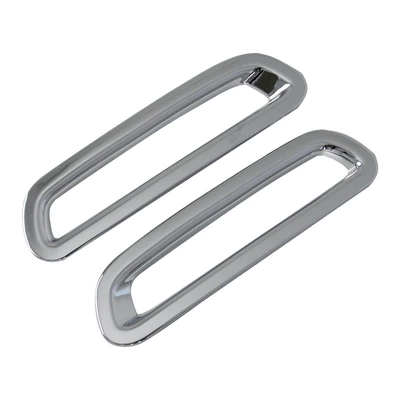 14-16 chuangku rear fog lampshade Light frame