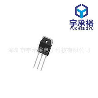 IRF840PBF IR MOS管 500V8A  产效应MOS管 N沟道晶体管