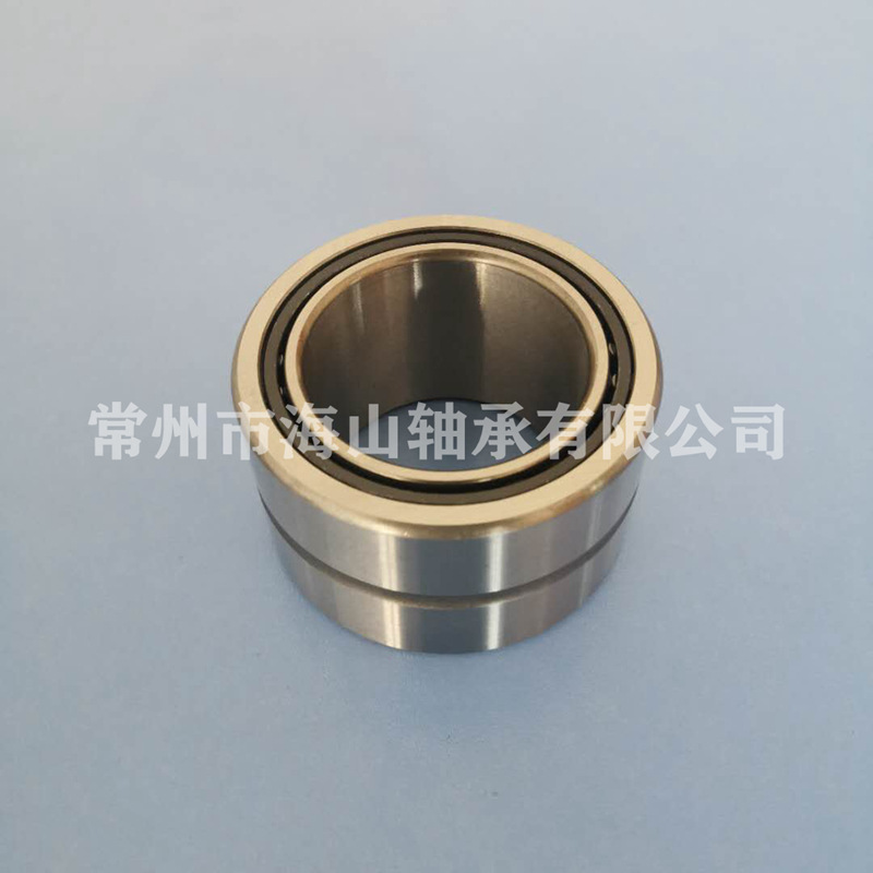 RNA6904/6354904带内圈滚针轴承 滚动轴承 滚轮滚针轴承厂家