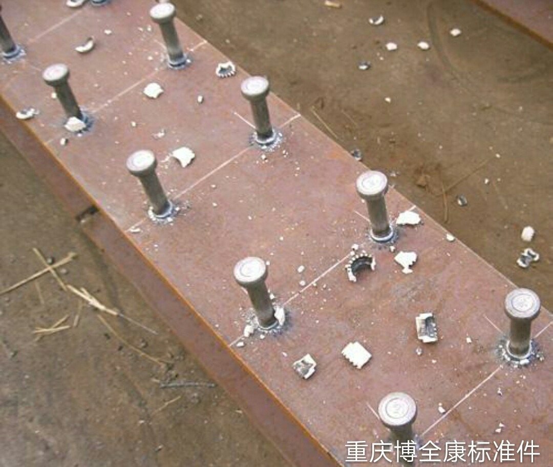 焊钉尺寸怎么测量,怎样测量角焊缝尺寸,焊钉长度怎么量(第13页)_大山谷图库
