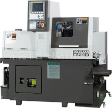 销售精密自动车床BM165-III 日本津上机床 津上数控走心机