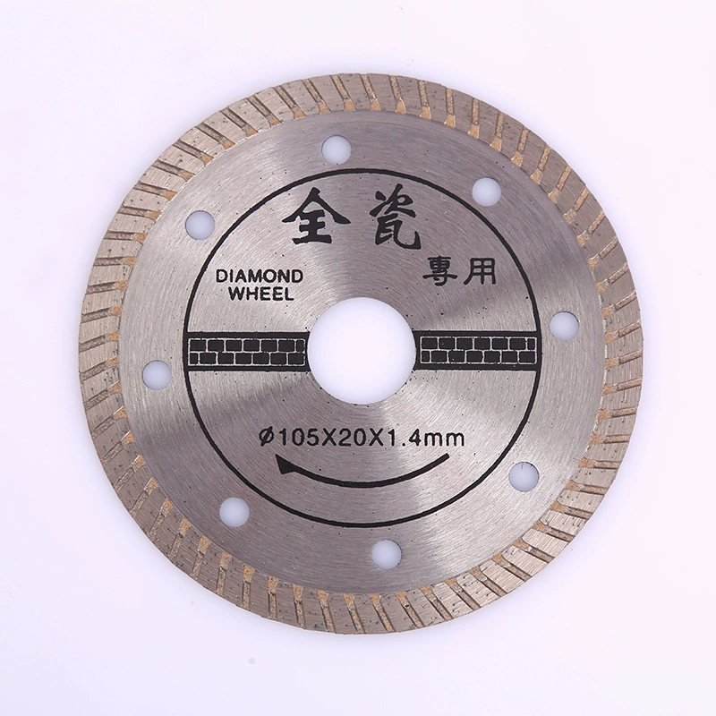 Source Direct Direct Bullet King Diamond Sagot Craft Craft Granite Marble Dry Cutting Tablets