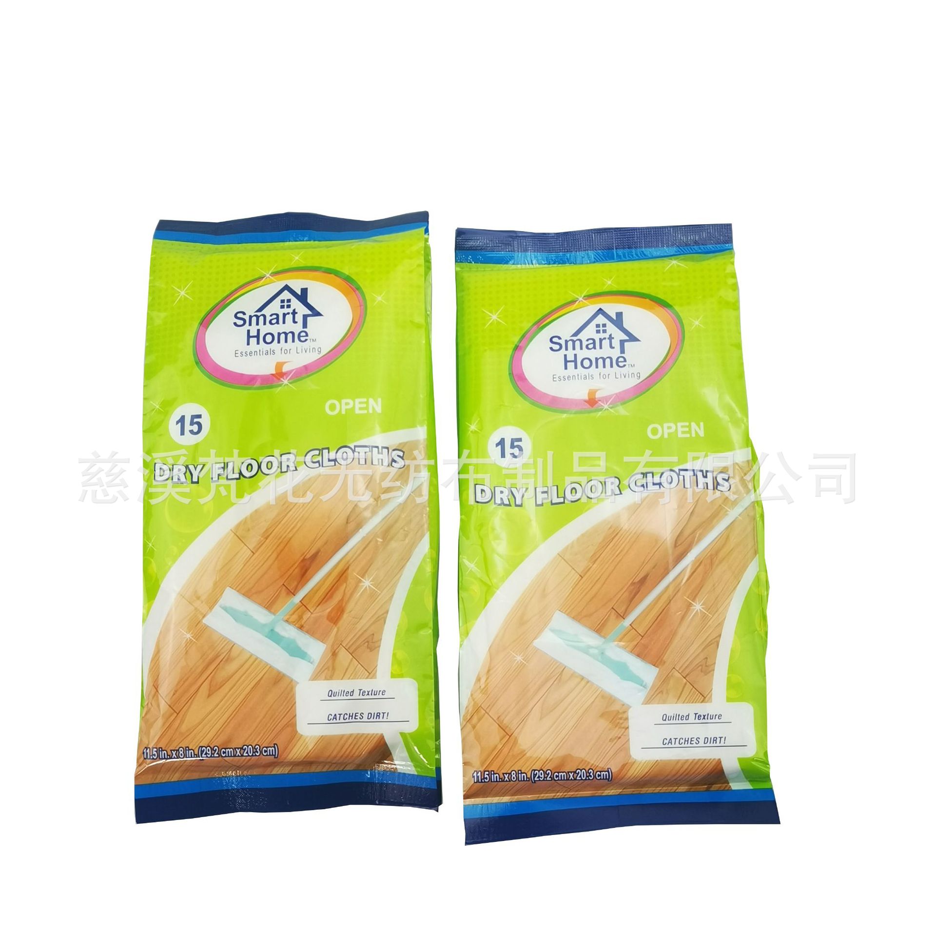 地板湿巾1