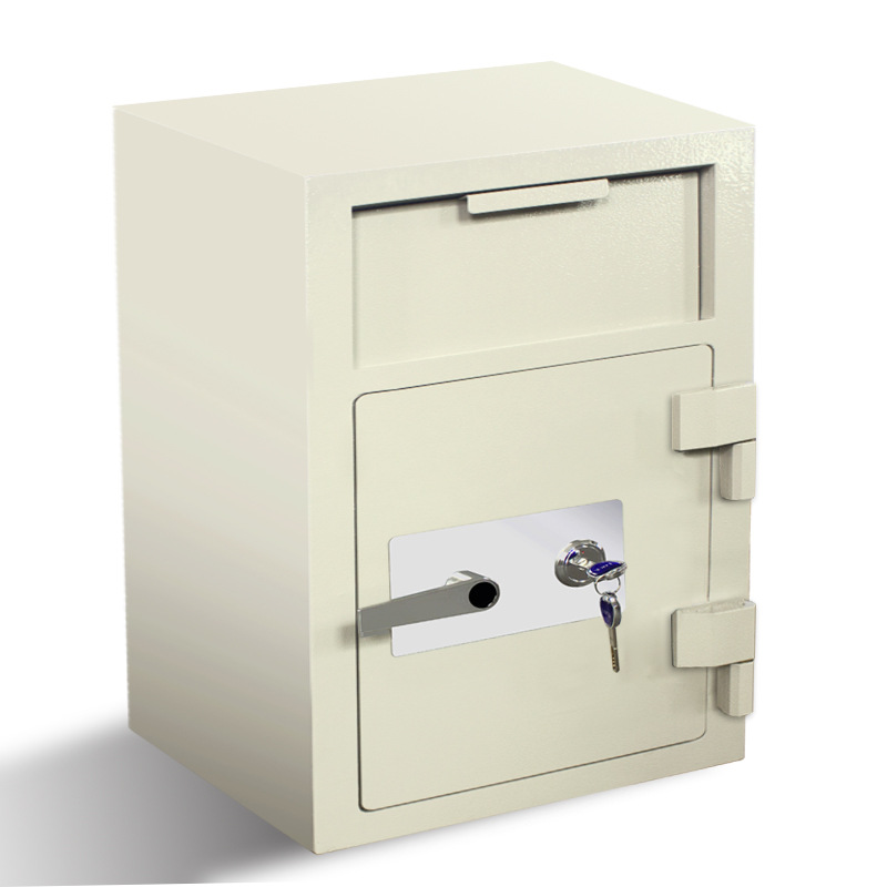 【蓝宝石】广东保险柜理事单位 品牌厂家自产销 投币式保险柜