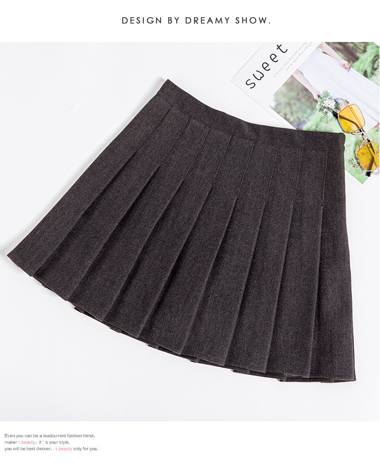 Jupe en Polyester - Ref 3441516 Image 22