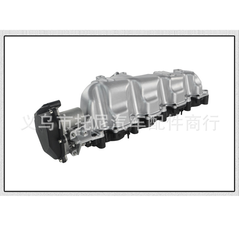 适用于大众奥迪汽车发动机进气歧管03L129711AG 03L129711DC