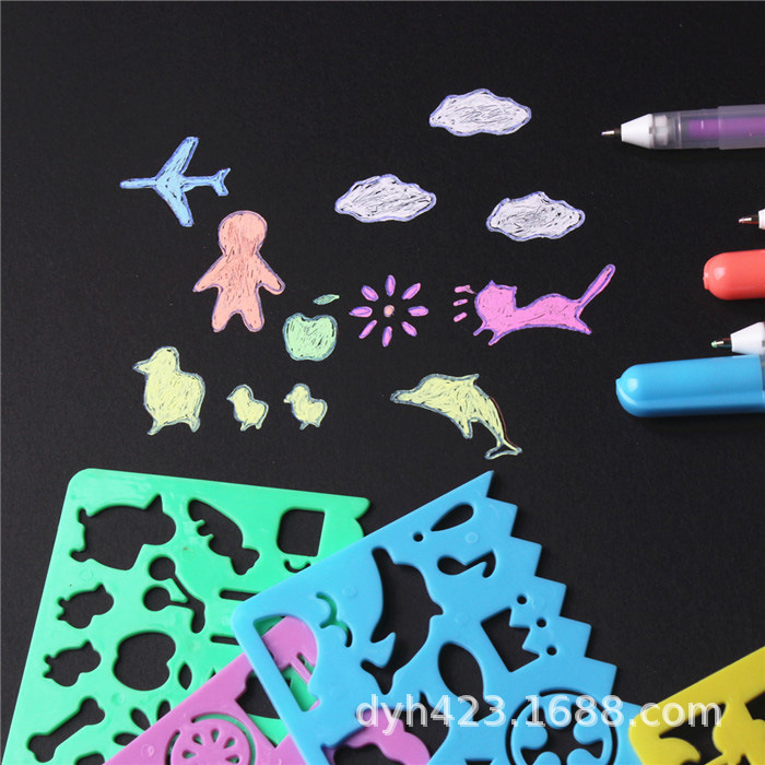 UC-602多功能图案尺子 展15.jpg