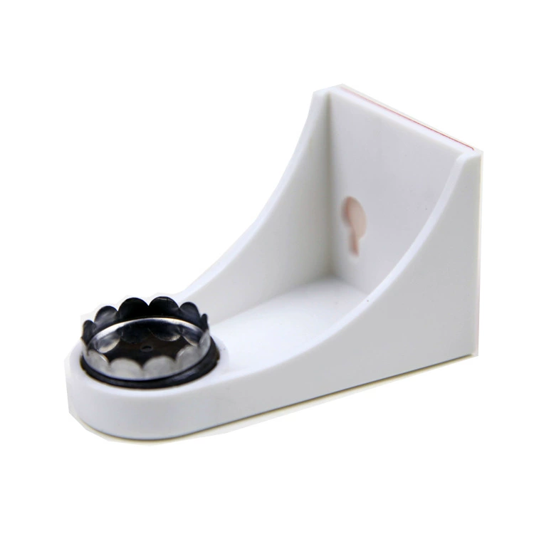Wall-mounted soap box, bathroom sink magnetic soap rack, Comboli creative home soap rack