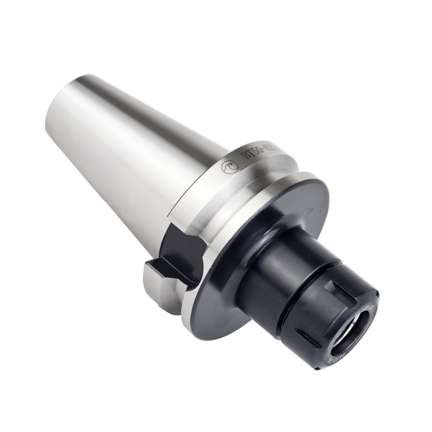 数控刀具 ER夹头刀柄 加工中心BT30-ER BT40-ER  BT50-ER