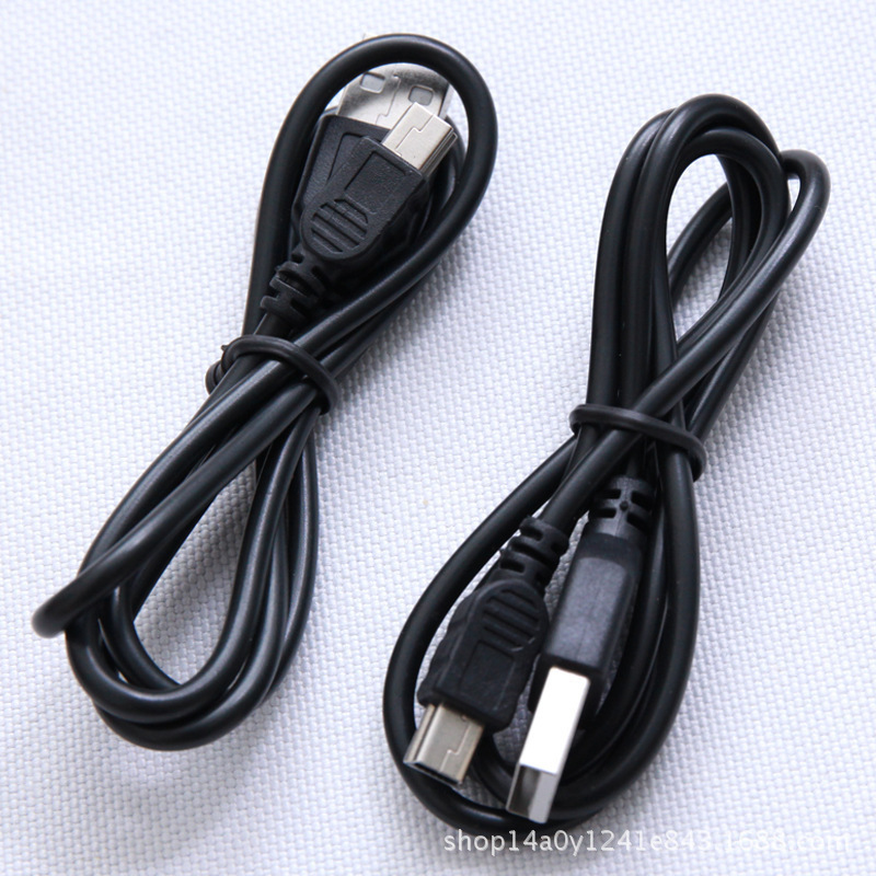 Mini5P Data Cable Mini 5P Charging Cable V3 Data Cable t Port Data Cable Factory Direct Sale Mini5P Data Cable Mini 5P Charging Cable V3 Data Cable t Port Data Cable Factory Direct Sale