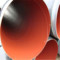 天然氣管道用螺旋鋼管材質Q345（16Mn）  L245螺旋鋼管  五洲鋼管