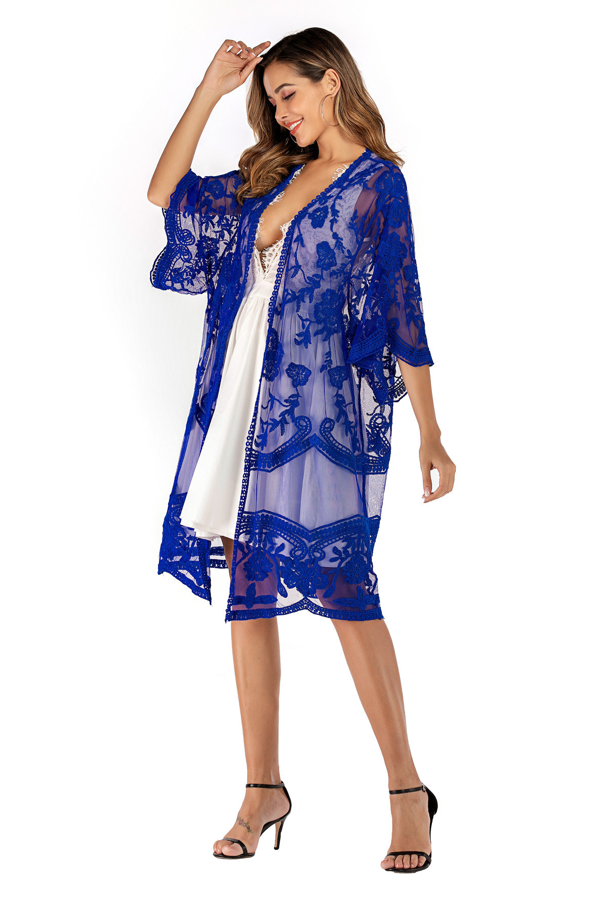 bohemian style beach clothes NSOY26784