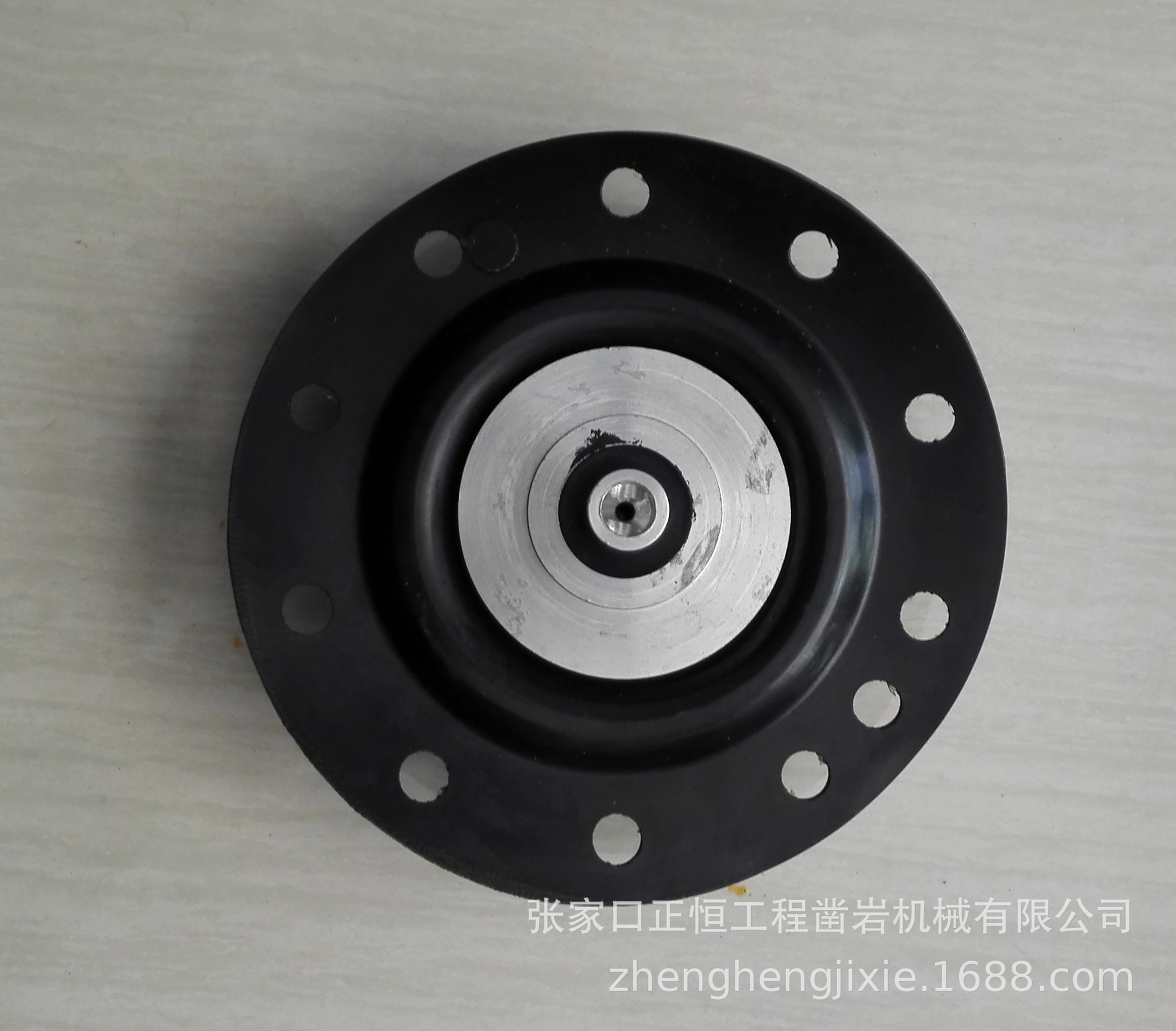 供应CM351钻机配件--减压阀膜片(图)