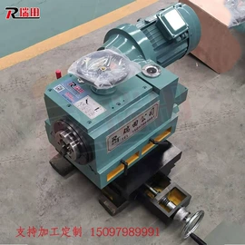 组合机床;铣床;小型机床