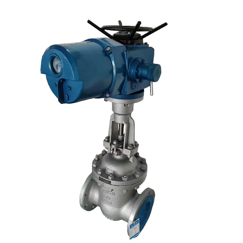 电动闸阀铸钢电动闸阀Z941H-16C 电动开关型闸阀DN300DN500 DN200