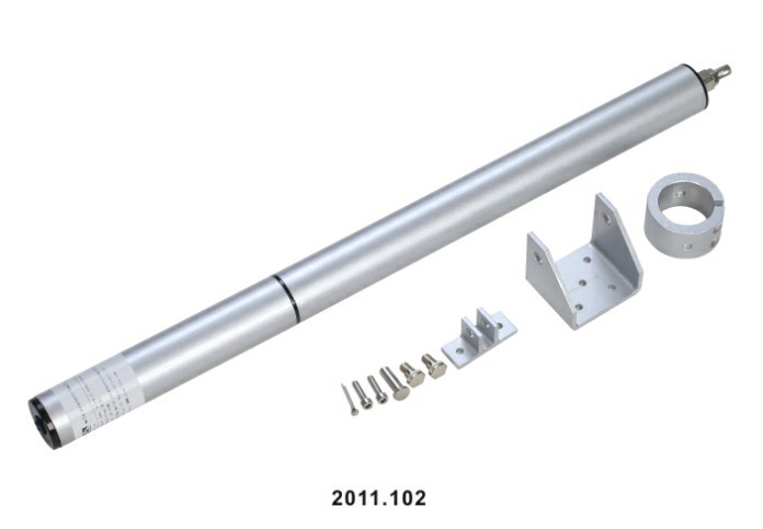 螺杆式电动开窗机