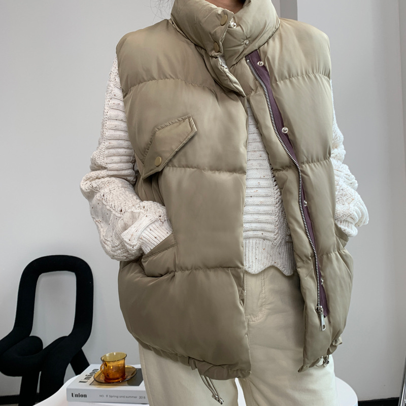 Gilet femme - Ref 3434814 Image 25