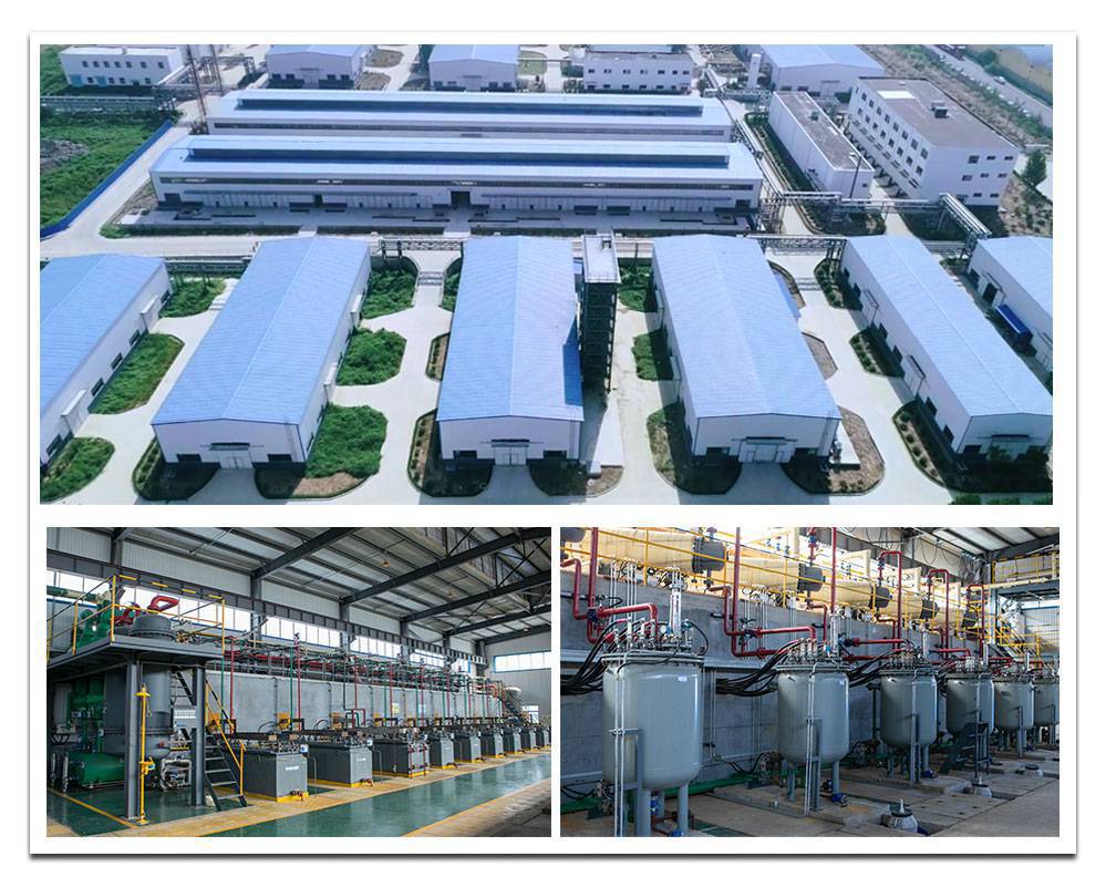 材料中间体四氟化锗半导体制程材料