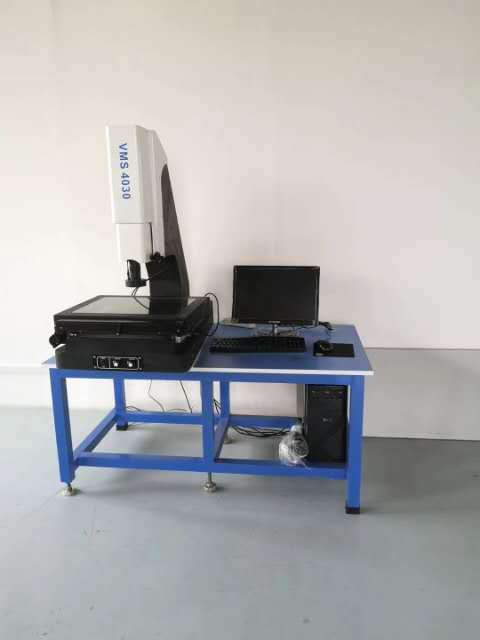 全新 2010/3020/4030手动全自动二次元影像测量仪