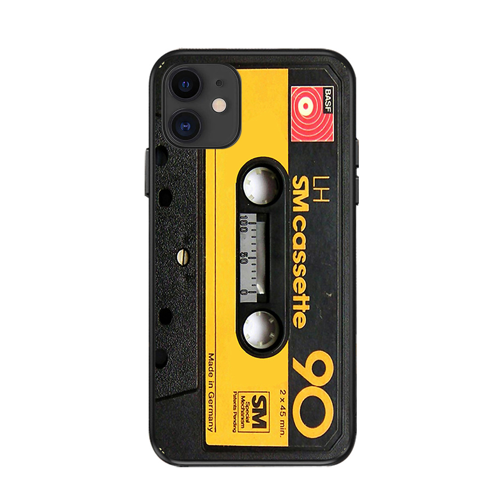 40g Weight iPhone Applicable Brands Phone Cases Classification tpu Material Camera, Tape Pattern Funny Style Tpu Camera Tape Funny Phone Cases Phone Accessories 14