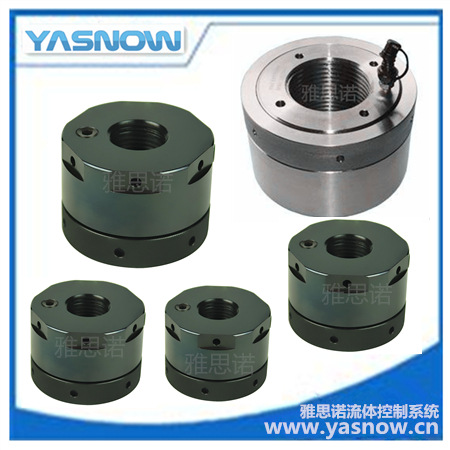 液压螺母 采煤机手动泵液压螺母 液压螺母定制