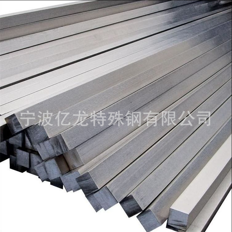 12L14易切削钢 12L14易车铁 精拉圆钢 六角棒 冷拉 规格齐全