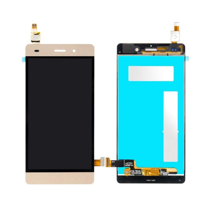 Jingke es adecuado para Huawei P8 juventud edición montaje de pantalla P8lite pantalla LCD pantalla táctil interna y externa Integración de pantalla image 6