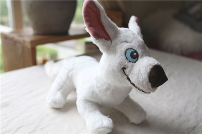 Creative doll simulation Husky Plush Toys Doll enterprise Mascot Dogs customized