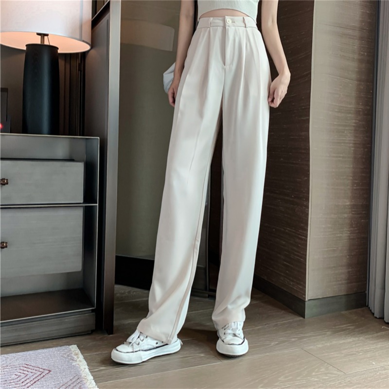 Pantalon léger femme - Ref 3430243 Image 3