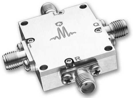 Marki IQ混频器IQ-0618---苏州瑞贝斯优势代理