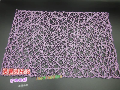 Детский сад handmade декоративная ротанговая бумажная ротанг настенные украшения оформление класса подвесные украшения бумажная верёвочная сетка