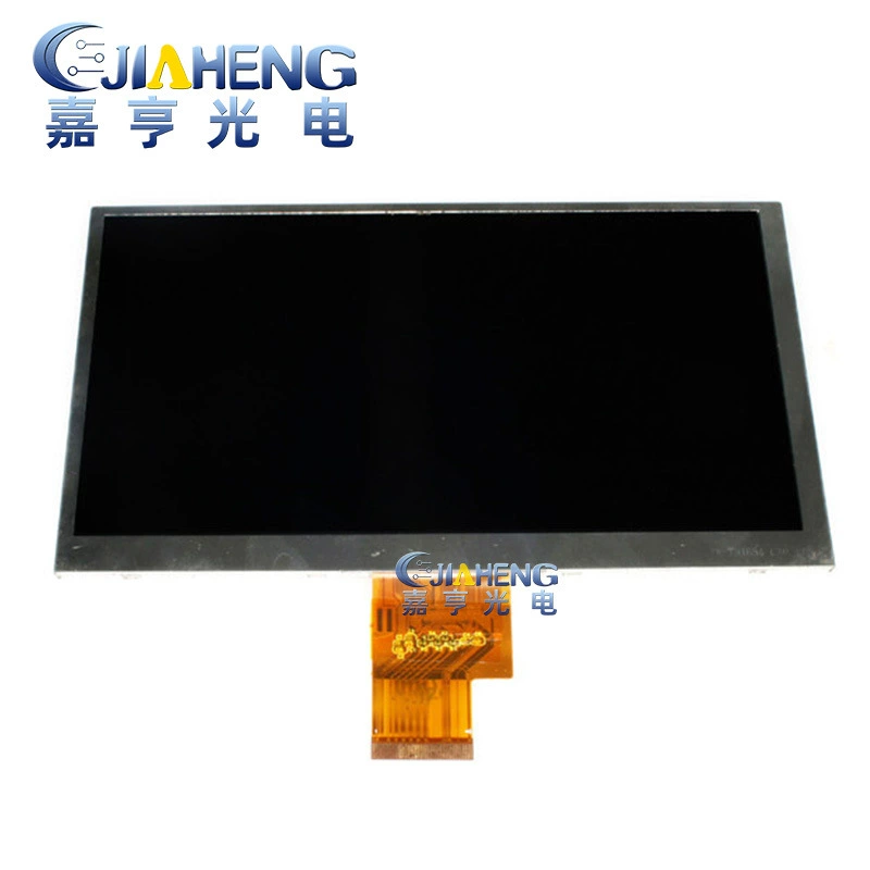 Совершенно новый 7-дюймовый экран Tianma 40P HD экрана TM070DDH07 Viewpad 7-дюймовый планшет MID внутренний дисплей